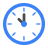 Icon clock